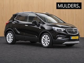 Opel Mokka X 1.4 Turbo Innovation Automaat | Navi / Camera / Climate