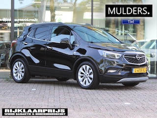 Opel Mokka X 1.4 Turbo Innovation Automaat | Navi / Camera / Climate