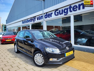Volkswagen Polo 1.0 Comfortline / Airco / Carplay & Android /