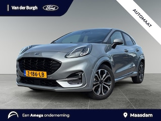 Ford Puma ST-Line 1.0 EcoBoost Hybrid | Driver Assistance Pack | Achteruitrijcamera | Adaptive Cruise Control