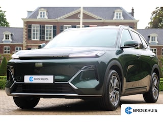 Geely Kodiaq PRO DIRECT LEVERBAAR | ADAPTIVE CRUISE | 360 CAMERA | STOELVERWARMING | DODE HOEK DETECTIE