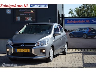 Mitsubishi Space Star 1.2 Cool+ Apple Carplay 36.000km/NAP