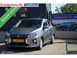 Mitsubishi Space Star 1.2 Cool+ Apple Carplay 36.000km/NAP