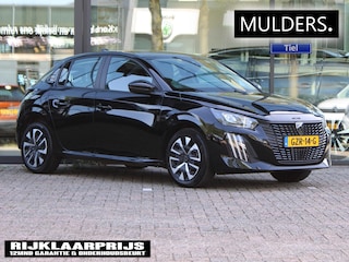 Peugeot 208 1.2 PureTech 75 Style | Navi / Airco / Cruise