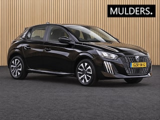 Peugeot 208 1.2 PureTech 75 Style | Navi / Airco / Cruise
