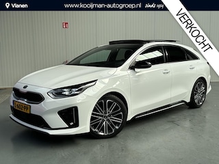 Kia ProCeed 1.5 T-GDI GT-PlusLine
