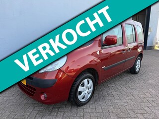 Renault Kangoo 1.6-16V Privilège Automaat - Invalide Besturing