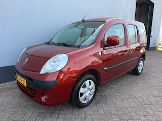Renault Kangoo 1.6-16V Privilège Automaat - Invalide Besturing
