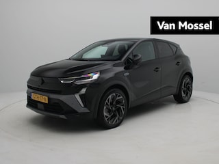 Renault Captur E-Tech full hybrid 145 esprit Alpine | openR multimediasysteem met 10,4" touchscreen incl. Apple CarPlay & Android Auto | Harman kardon | Adaptieve Cruise Control | Parkeersensoren v+a met achteruittrijcamera |