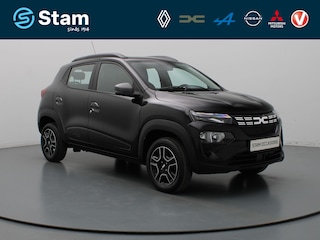 Dacia Spring Expression 27 kWh Apple Carplay/Android Auto | Airco