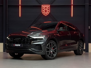 Audi Q8 55 TFSI-e Quattro Pro Line S |2X S-LINE|B&O|360°|AMBIANCE