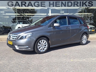 Mercedes-Benz B-klasse 180 Ambition Automaat |  Climate Control | Navi | CC | NAP |  Eerste Eigenaar | All Season |