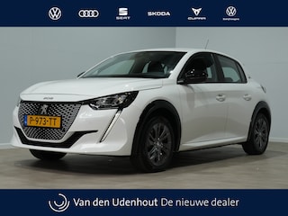 Peugeot 208 EV Active Pack 50 kWh Parkeerhulp WM