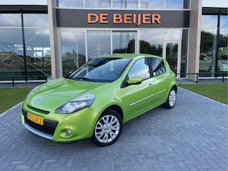 Renault Clio 1.2 TCe 100pk Dynamique Trehh. I Airco I Navi