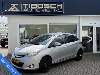 Toyota Yaris 1.0 VVT-i Trend Camera LED Achterl. Bleutooth