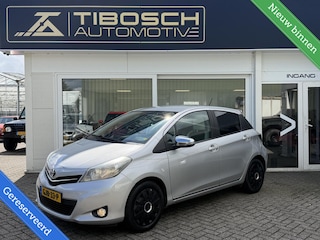 Toyota Yaris 1.0 VVT-i Trend Camera LED Achterl. Bleutooth