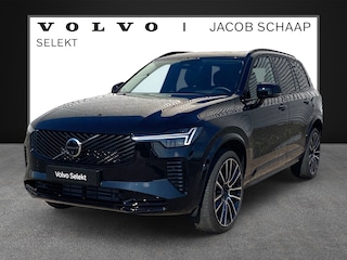 Volvo XC90 2.0 T8 Plug-in hybrid AWD Ultra Dark / Bowers & Wilkins / Luchtvering / Trekhaak / 360 camera /
