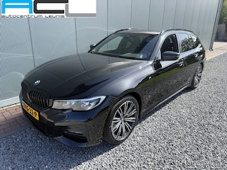 BMW 3-serie Touring 318i 2.0 156pk Automaat High Executive M-Sportpakket