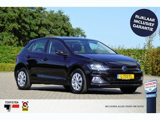 Volkswagen Polo 1.0 TSI Comfortline 95 pk 43.872 km 1e eig.