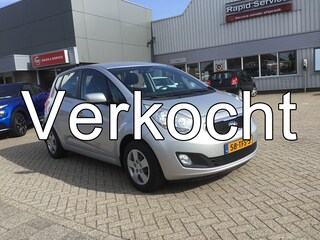 Kia Venga 1.4 CVVT X-tra