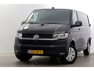 Volkswagen Transporter T6.1 2.0 TDI 150pk Lang Comfortline Airco/Navi 09-2020
