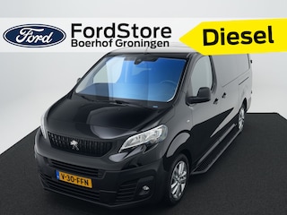 Peugeot Expert 2.0 BlueHDI 180 S&S DC