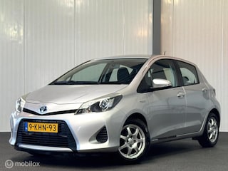Toyota Yaris 1.5 Full Hybrid Aspiration [ NAP aanpassing Bever smart trekh camera cruise ]