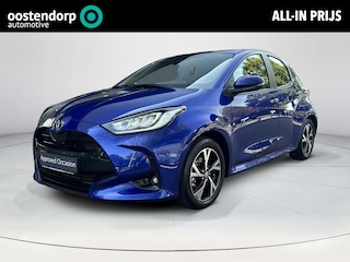 Toyota Yaris 1.5 Hybrid 115 Dynamic