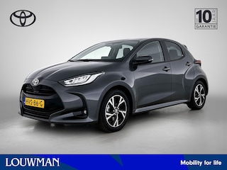 Toyota Yaris 1.5 Hybrid 115 Dynamic | NL Auto | Cruise Control Adaptief | Achteruitrijcamera |