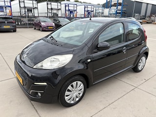 Peugeot 107 1.0 Active Automaat Carplay Navi 2e Eigenaar
