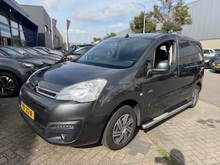 Citroën Berlingo 1.6 BlueHDI 75 Business Airco Cruise EURO-6