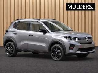 Citroën C3 Hybrid 110 Collection VOORRAAD KORTING