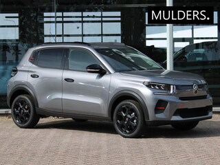 Citroën C3 Hybrid 110 Collection VOORRAAD KORTING