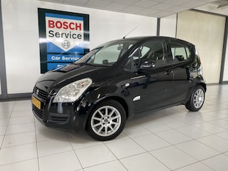 Suzuki Splash 1.2 Comfort Automaat Airco