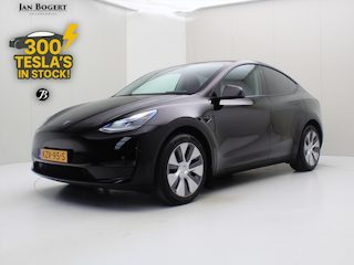Tesla Model Y Long Range AWD 75kWh 351pk 94.4% SoH [ AMD RYZEN+AUTOPILOT+19 INCH+PREMIUM AUDIO ]