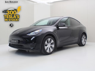 Tesla Model Y Long Range AWD 75kWh 351pk 94.4% SoH [ AMD RYZEN+AUTOPILOT+19 INCH+PREMIUM AUDIO ]