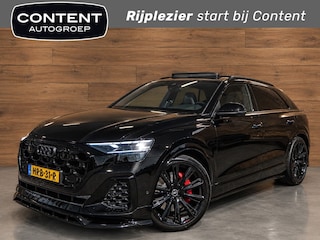 Audi Q8 60 TFSI e Quattro 462pk Tiptronic Pro Line S Competition