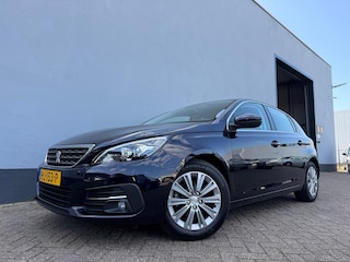 Peugeot 308 1.2 PureTech Allure