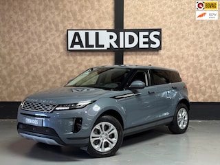 Land Rover Range Rover Evoque 1.5 P300e AWD SE | Stoelverwarming | Camera | Carplay | HUD