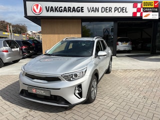 Kia Stonic 1.0 T-GDi MHEV ComfortLine