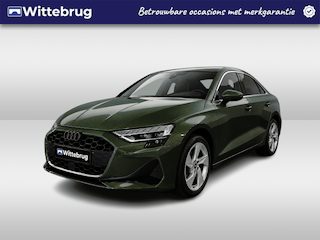 Audi A3 Limousine 35 TFSI Advanced edition Driving+Parking plus / Navi / dynam. kniplichten