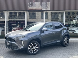Toyota Yaris Cross 1.5 Hybrid 116 Dynamic Plus | Stoel + Stuurverwarming, Smart Connect, 17 inch, Keyless, LED