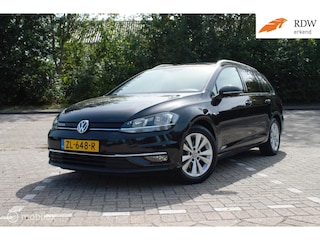 Volkswagen Golf 1.5 TSI Comfortline Business BlueMotion DSG!