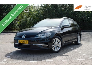 Volkswagen Golf 1.5 TSI Comfortline Business BlueMotion DSG!
