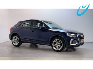 Audi Q2 30 TFSI Advanced Edition Panoramadak Stoelverwarming App-Connect DAB+
