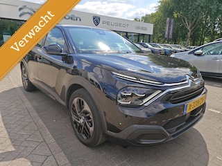 Citroën C4 You 50 kWh
