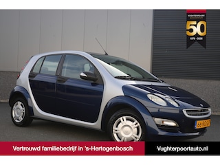 Smart Forfour 1.3 96pk pulse 5drs Airco
