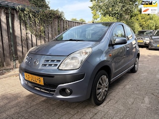 Nissan Pixo 1.0 Acenta - airco
