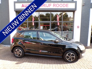 Volkswagen Polo 1.2 TDI 5-Drs BlueMotion Comfortline MET APK!