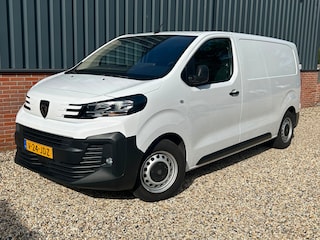 Peugeot Expert 2.0 BlueHDi 145PK L2 Airco/3-Persoons/Pdc/Trekhaak/Camera/21.000KM!!!
